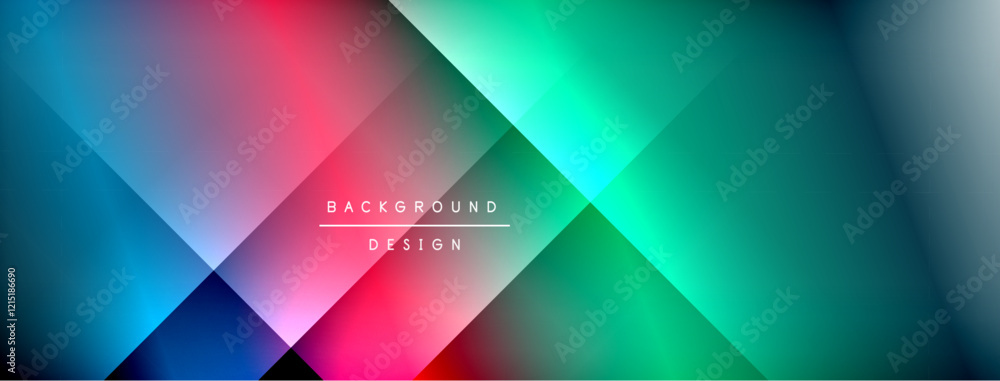 Light shadow lines dynamic gradient background Light shadow lines dynamic gradient background