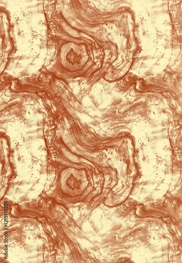 Fototapeta premium abstract background. Rustic Earth Textured Pattern