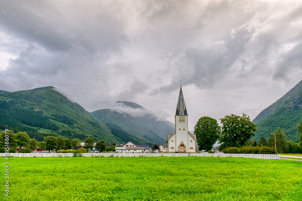 Stordal is a municipality in More og Romsdal county in Vestlandet region, Norway. Stordal is a municipality in More og Romsdal county in Vestlandet region, Norway.