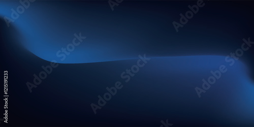 Modern smooth abstract dark blue with noise for modern background design background arts