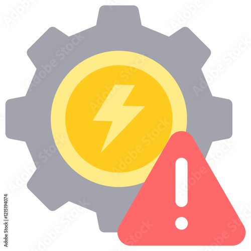 Conflict Resolution Icon