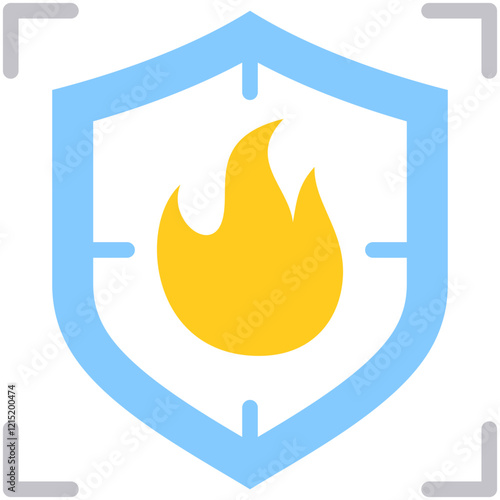 Heat Treatment Icon