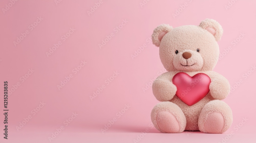 teddy bear with heart teddy bear with heart