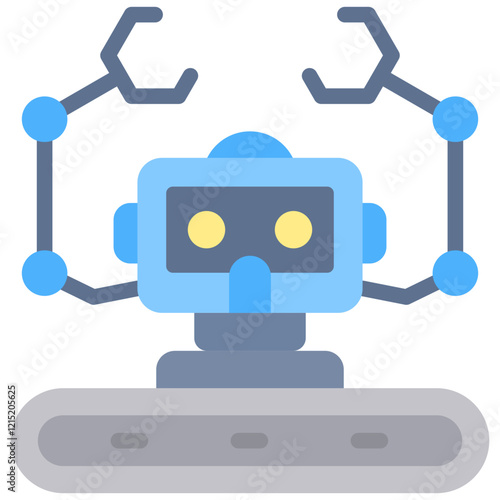 Robotics Icon