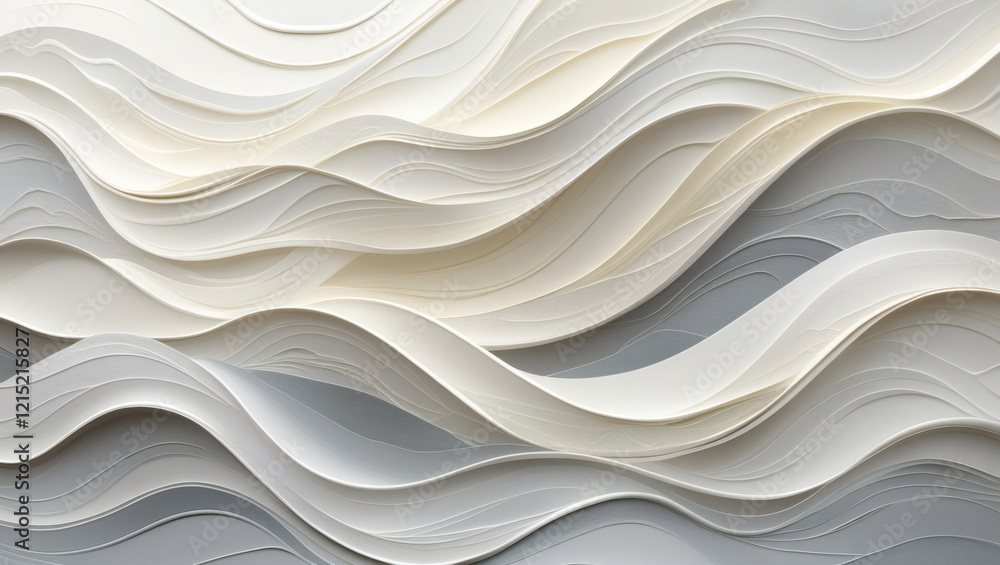 Obraz premium soft focus abstract background wallpaper desktop background | generative AI