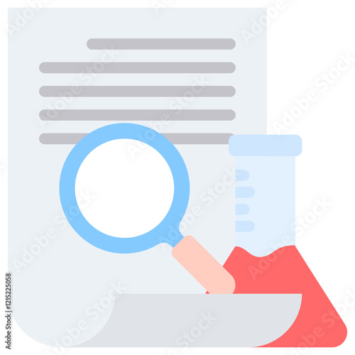 Research Icon