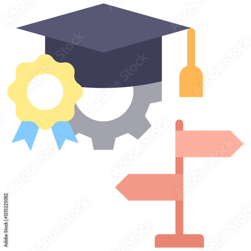 Specialization Icon