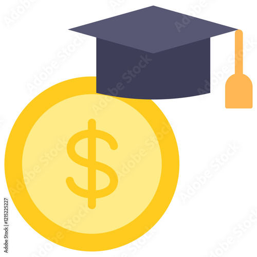 Scholarship Icon