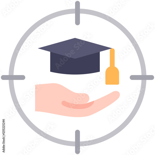 Academic Icon