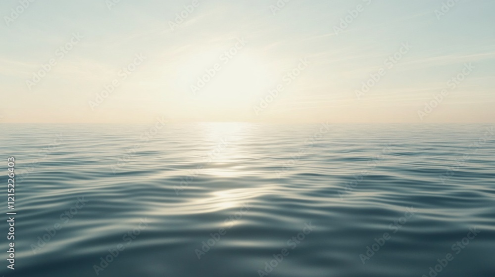 custom made wallpaper toronto digitalPure blue turquoise water texture of the ocean sea with foam from and waves