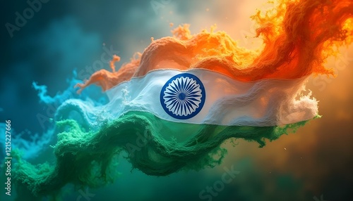 The Indian Flag A Beacon of Pride
