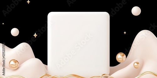 Elegant Product Display: A ...