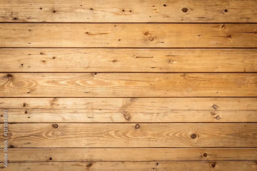 Light brown weathered wooden plank background Light brown weathered wooden plank background