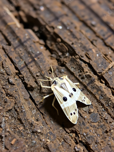 furcula borealis found in the wild. photo