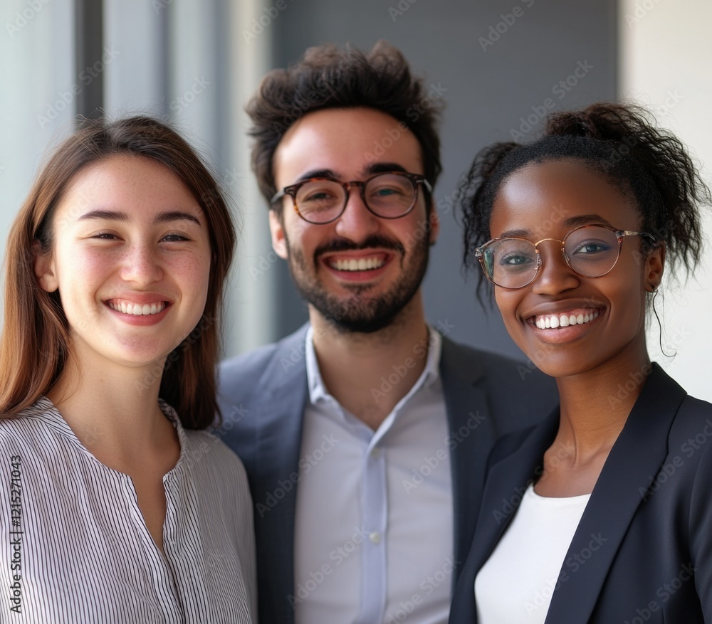 Professional Team