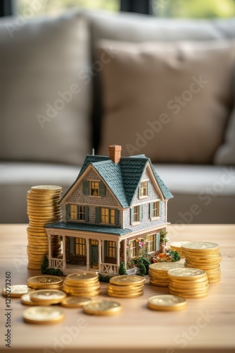 how to buy a home with a low down payment