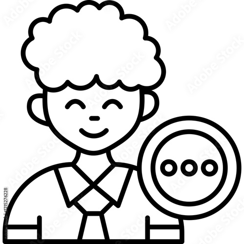 User More Icon