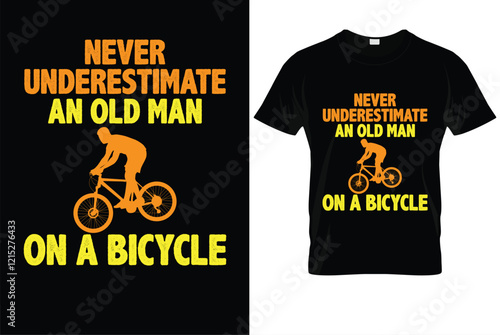Never Underestimate an Old Man