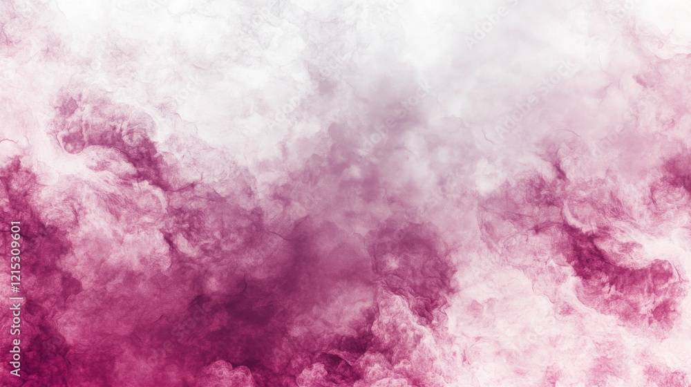 Obraz premium Dramatic Sky Textures with Soft Light Effects