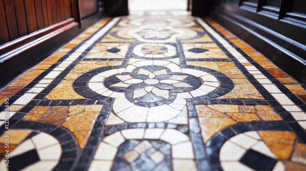 Stylish Indoor Tile Patterns for Kitchen Floors Stylish Indoor Tile Patterns for Kitchen Floors