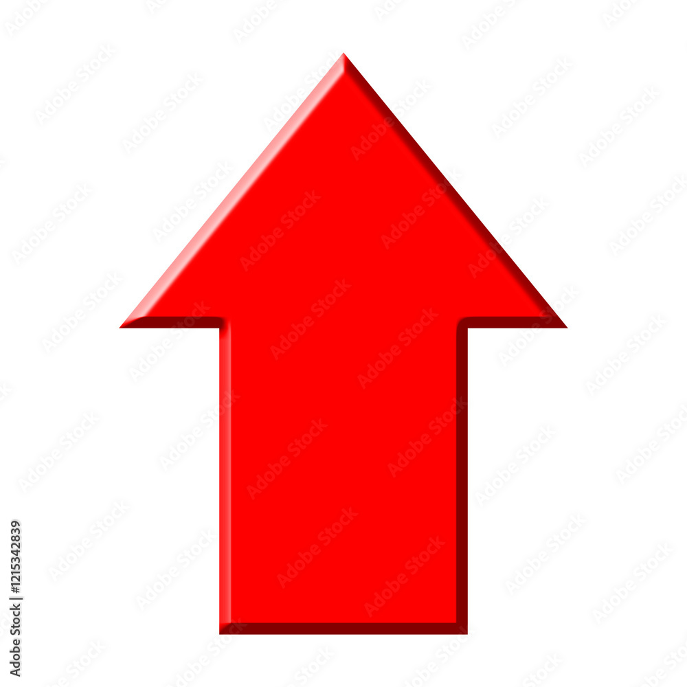 red arrow red arrow