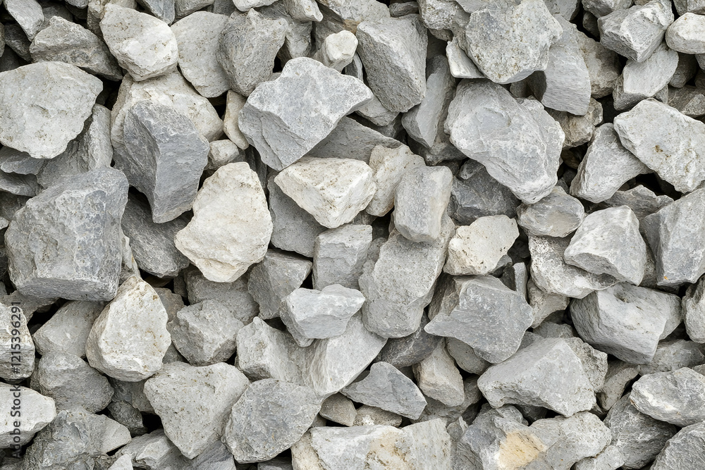 Natural pebble stones on a beach, grey gravel texture close-up background Natural pebble stones on a beach, grey gravel texture close-up background