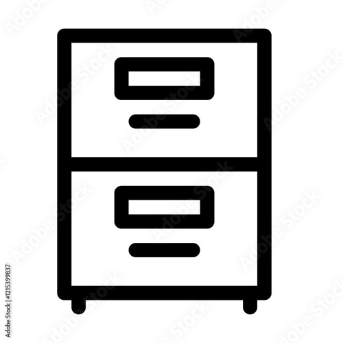 File-cabinet