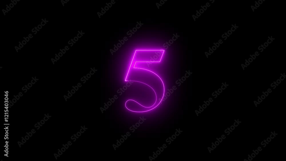 10 second countdown timer animation. neon light numbers from 10 to 1. neon number text glowing motion. Circle countdown timer 10 sec animation. 10 second countdown timer animation. neon light numbers from 10 to 1. neon number text glowing motion. Circle countdown timer 10 sec animation.