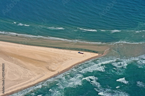 the tip of denmark