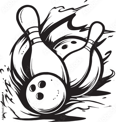 Bowling 