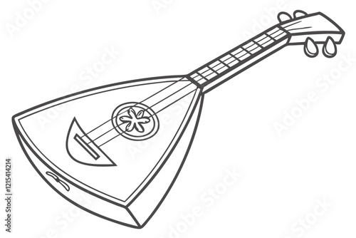 Balalaika. The Russian Instrument That Captivates the World