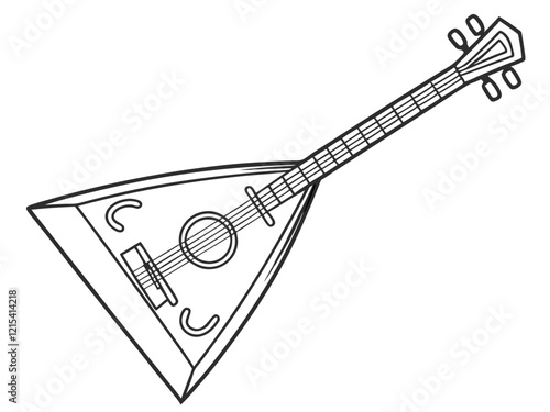 Balalaika. The Russian Instrument That Captivates the World