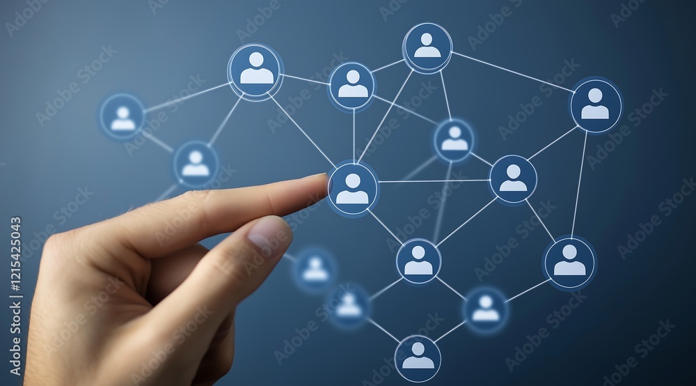 Hand Interacting with Digital Interface in a Social Network Universe, ソーシャルネットワークの宇宙でデジタルインターフェイスと対話する手.Generative AI Hand Interacting with Digital Interface in a Social Network Universe, ソーシャルネットワークの宇宙でデジタルインターフェイスと対話する手.Generative AI