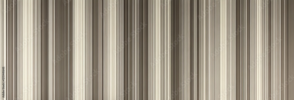 monochromatic vertical stripes pattern with varying shades of grey and beige for panoramic wallpaper or overlay monochromatic vertical stripes pattern with varying shades of grey and beige for panoramic wallpaper or overlay