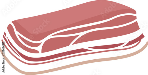 Salo logo. Isolated salo on white background