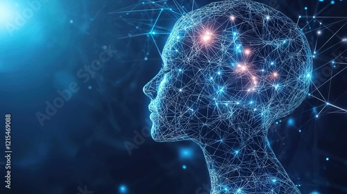 Exploring neural networks chaos and quality in ai art digital realm visual art futuristic perspective