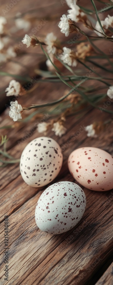 Obraz premium Farm Fresh Eggs