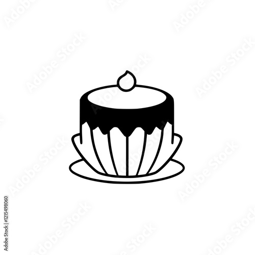 Scrumptious Chocolate Cake: A Decadent Dessert Masterpiece