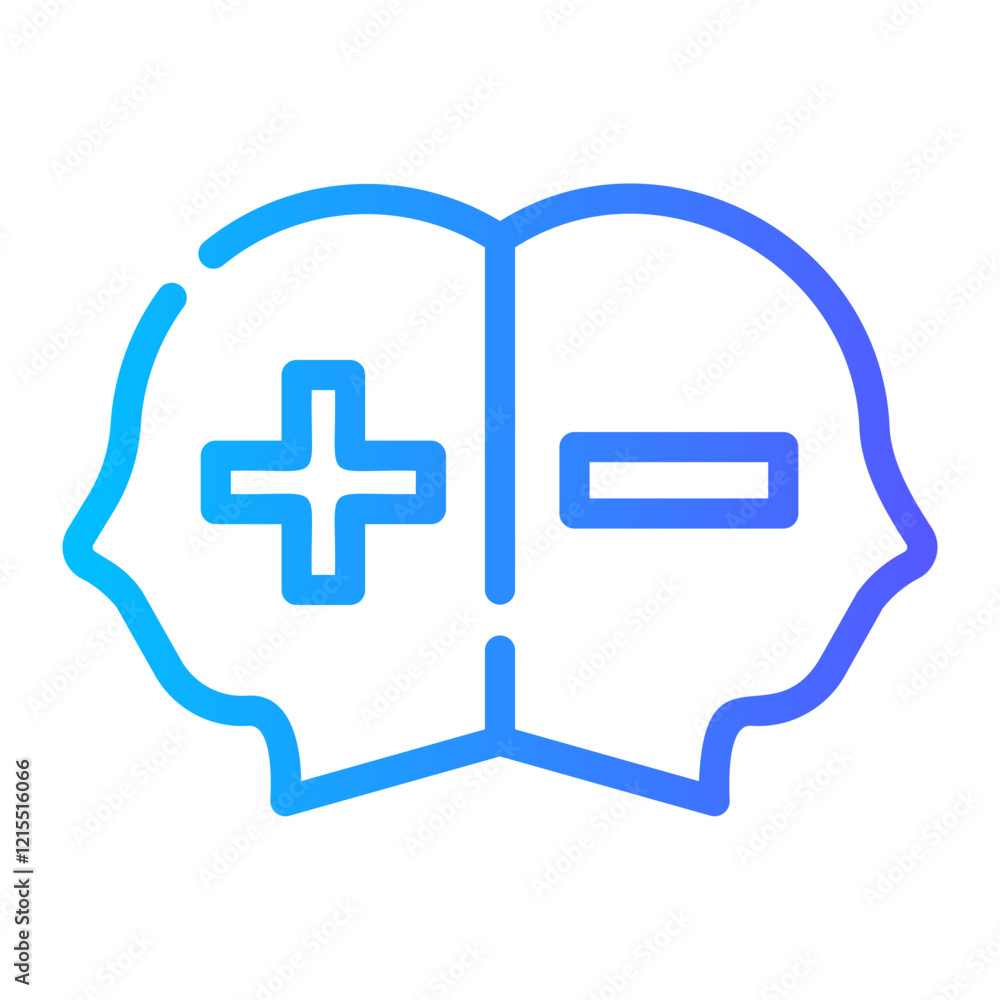 Obraz premium emotions