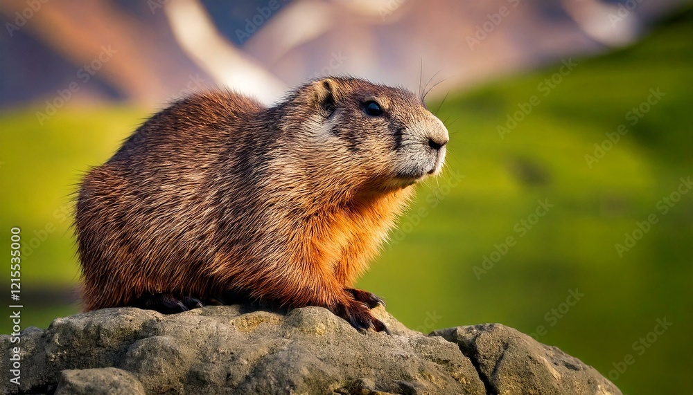 groundhog
