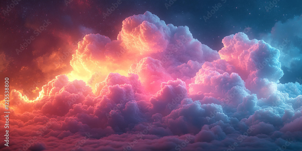 clouds in the sky, blue sky and clouds, background with clouds clouds in the sky, blue sky and clouds, background with clouds