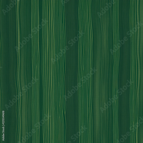 Dark green Southernwood pattern texture photo