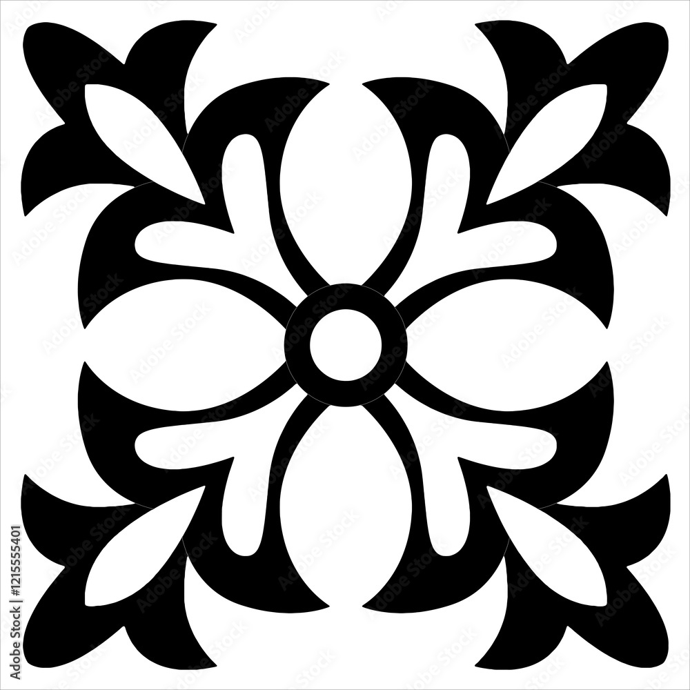 abstract ornament design with alpha abstract ornament design with alpha