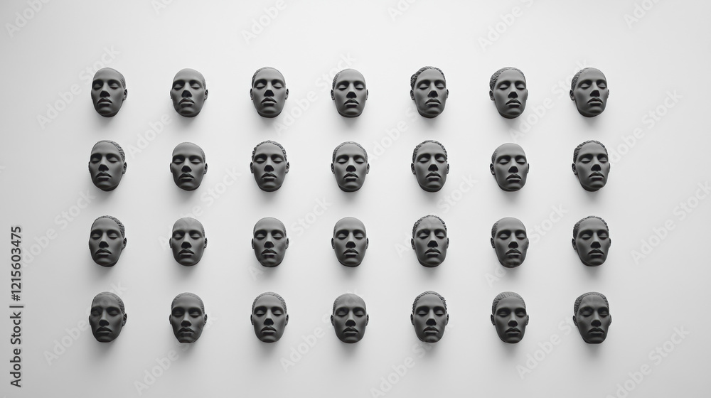 Countless, A vibrant image depicting a poem about the diverse faces encountered in daily life, showcasing emotional depth and artistic expression. Countless, A vibrant image depicting a poem about the diverse faces encountered in daily life, showcasing emotional depth and artistic expression.