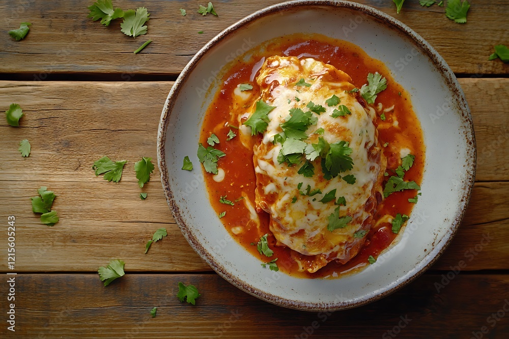 Flavors of the Earth: Chicken Chili Relleno Delight Flavors of the Earth: Chicken Chili Relleno Delight