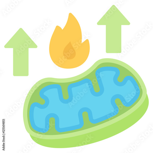 Atp Flat Icon