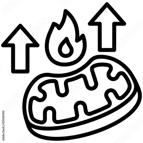 Atp Outline Icon