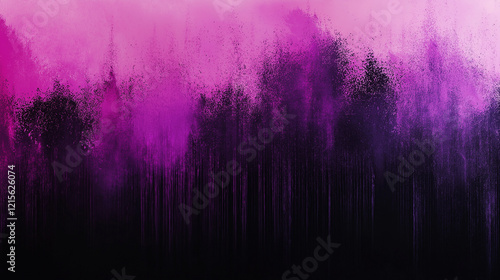 Abstract Purple Background

