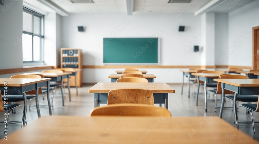 old classroom old classroom