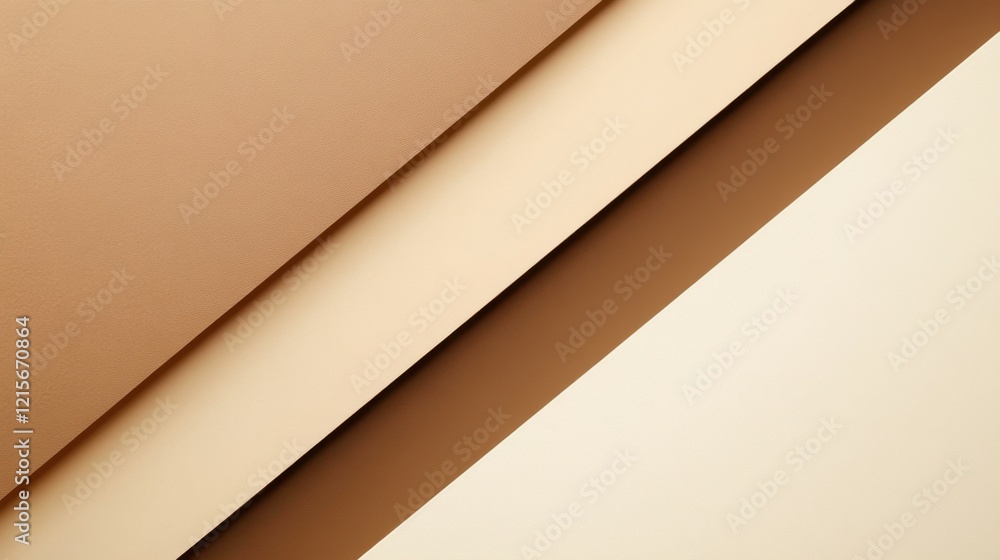 Gentle transitions of mocha and cream create a soothing gradient background, perfect for presentations, invitations, or any design needing calm elegance Gentle transitions of mocha and cream create a soothing gradient background, perfect for presentations, invitations, or any design needing calm elegance